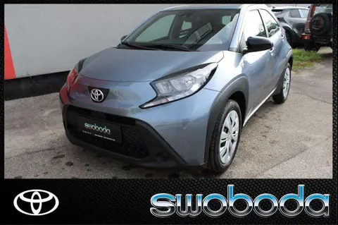 Used TOYOTA AYGO X Petrol 2024 Ad 