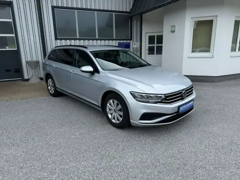 Annonce VOLKSWAGEN PASSAT Diesel 2021 d'occasion 