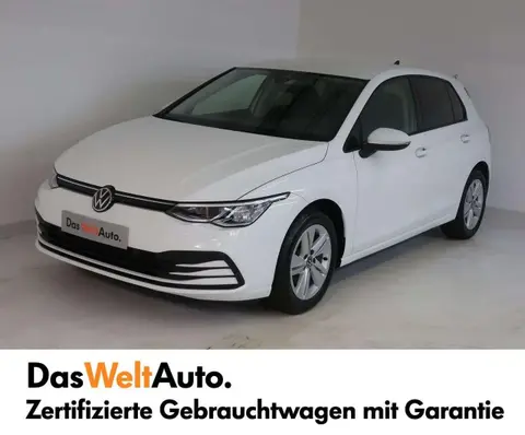 Annonce VOLKSWAGEN GOLF Essence 2020 d'occasion 