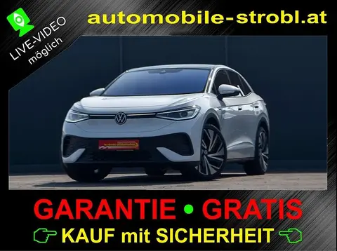 Used VOLKSWAGEN ID.5 Electric 2022 Ad 