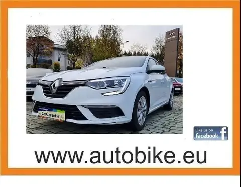 Annonce RENAULT MEGANE Essence 2019 d'occasion 