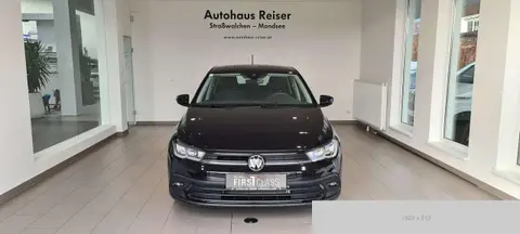 Annonce VOLKSWAGEN POLO Essence 2024 d'occasion 