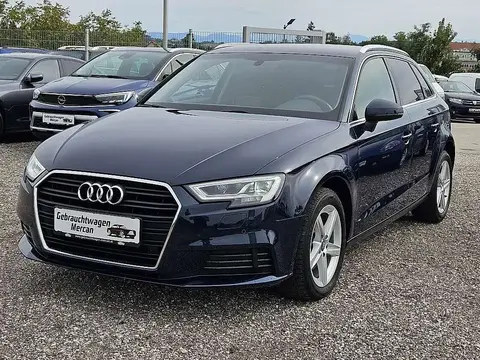 Annonce AUDI A3 Diesel 2020 d'occasion 