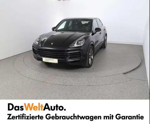 Annonce PORSCHE CAYENNE Hybride 2019 d'occasion 