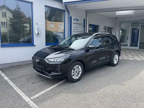 Annonce FORD KUGA Essence 2024 d'occasion 