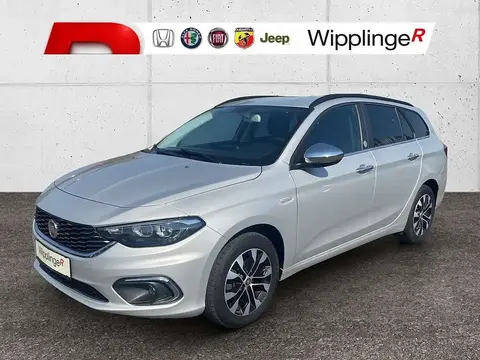 Annonce FIAT TIPO Diesel 2019 d'occasion 