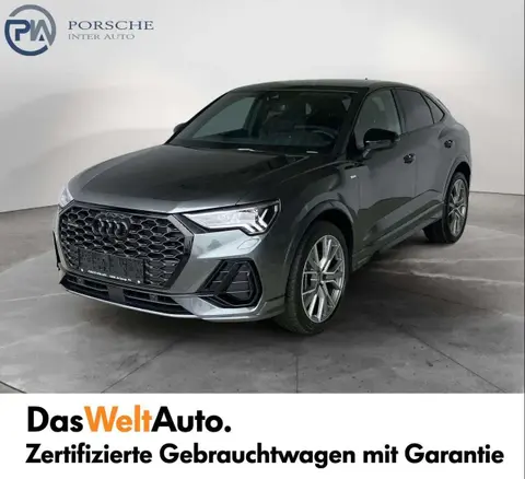 Annonce AUDI Q3 Diesel 2024 d'occasion 