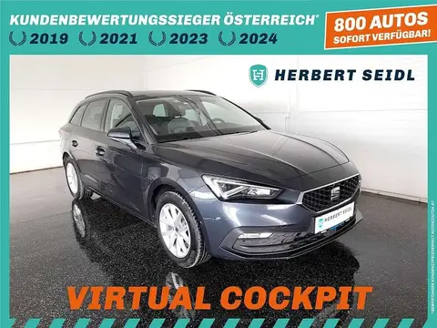 Used SEAT LEON Diesel 2021 Ad 