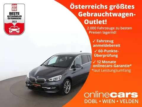 Used BMW SERIE 2 Petrol 2022 Ad 