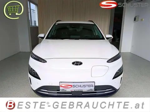 Annonce HYUNDAI KONA Électrique 2022 d'occasion 