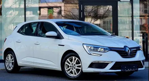 Annonce RENAULT MEGANE Essence 2021 d'occasion 