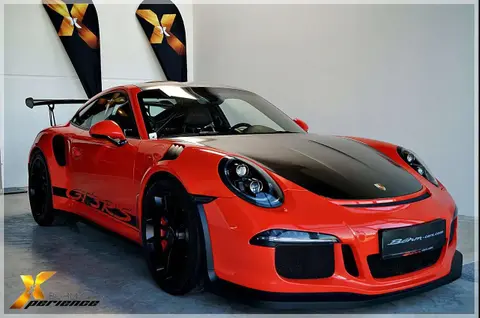 Annonce PORSCHE 991 Essence 2016 d'occasion 