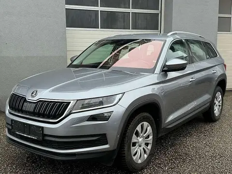 Used SKODA KODIAQ Diesel 2019 Ad 