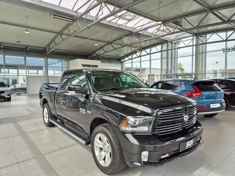 Used DODGE RAM Petrol 2017 Ad 