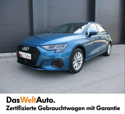 Used AUDI A3 Petrol 2021 Ad 