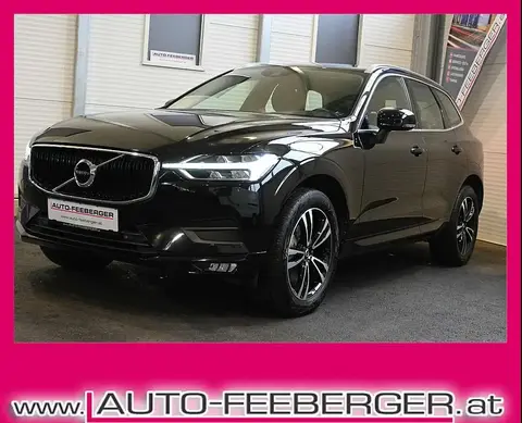 Annonce VOLVO XC60 Diesel 2020 d'occasion 