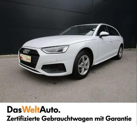 Annonce AUDI A4 Diesel 2023 d'occasion 