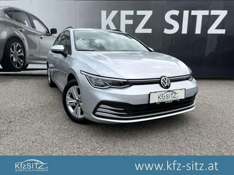 Annonce VOLKSWAGEN GOLF Diesel 2021 d'occasion 