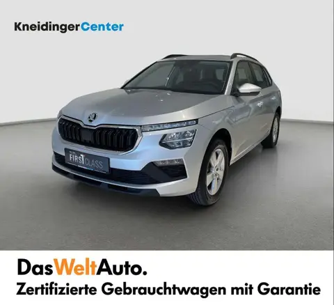 Used SKODA KAMIQ Petrol 2024 Ad 