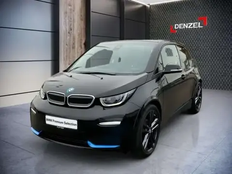 Used BMW I3 Electric 2021 Ad 