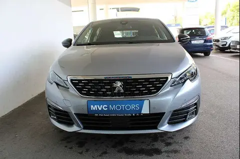 Annonce PEUGEOT 308 Essence 2020 d'occasion 