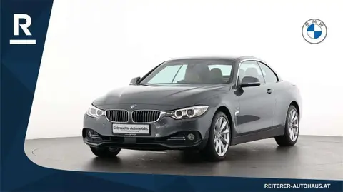 Annonce BMW SERIE 4 Diesel 2016 d'occasion 