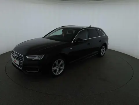 Annonce AUDI A4 Diesel 2019 d'occasion 