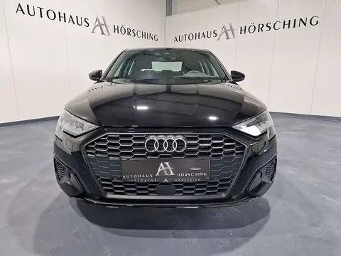 Annonce AUDI A3 Essence 2022 d'occasion 