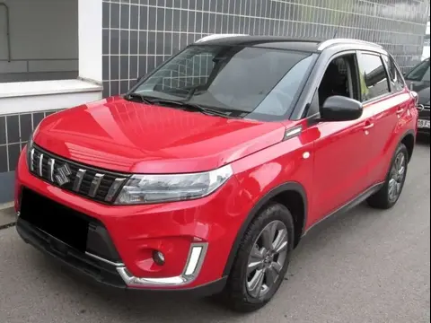 Annonce SUZUKI VITARA Essence 2022 d'occasion 