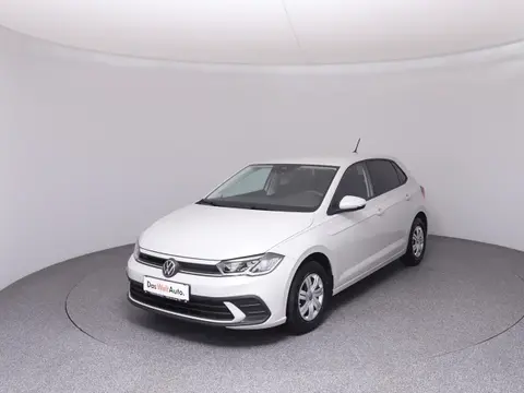 Used VOLKSWAGEN POLO Petrol 2024 Ad 