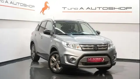 Annonce SUZUKI VITARA Essence 2018 d'occasion 