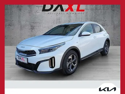 Annonce KIA XCEED Diesel 2023 d'occasion 