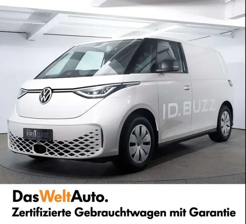 Used VOLKSWAGEN ID. BUZZ Electric 2023 Ad 