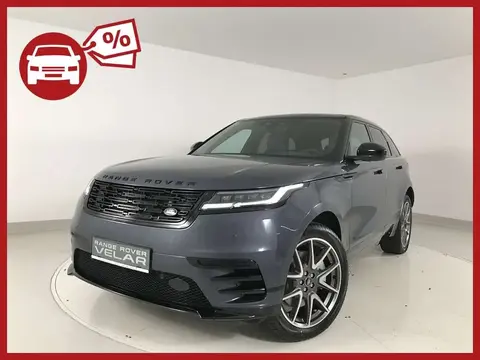 Annonce LAND ROVER RANGE ROVER VELAR Essence 2023 d'occasion 