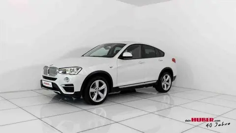 Used BMW X4 Diesel 2018 Ad 