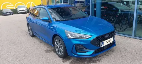 Annonce FORD FOCUS Essence 2024 d'occasion 