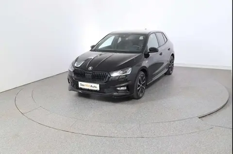 Used SKODA FABIA Petrol 2024 Ad 