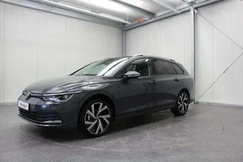 Used VOLKSWAGEN GOLF Petrol 2022 Ad 