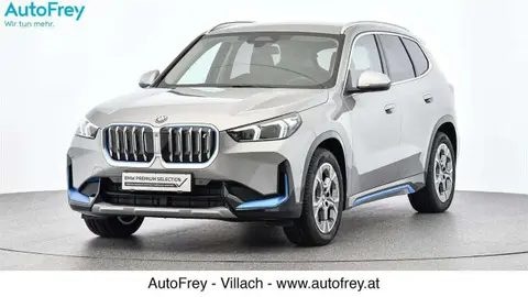 Annonce BMW IX1 Électrique 2023 d'occasion 