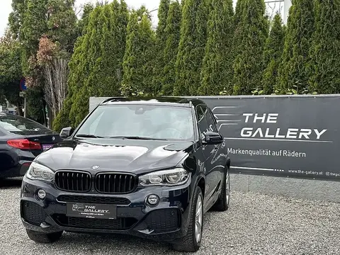 Used BMW X5 Diesel 2017 Ad 