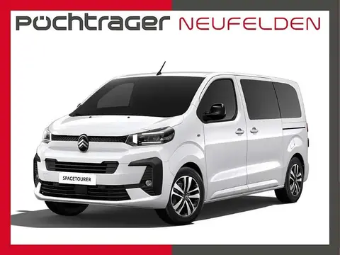 Annonce CITROEN SPACETOURER Diesel 2024 d'occasion 