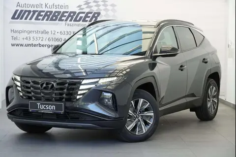 Annonce HYUNDAI TUCSON Essence 2023 d'occasion 