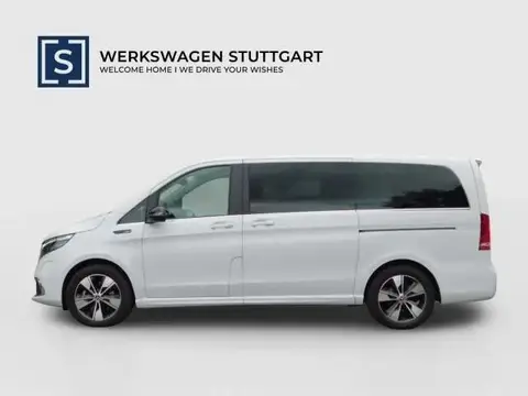 Used MERCEDES-BENZ EQV Electric 2022 Ad 