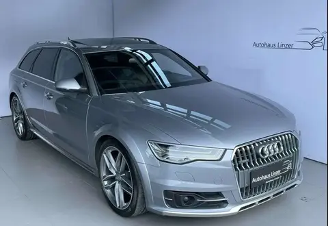 Used AUDI A6 Diesel 2017 Ad 