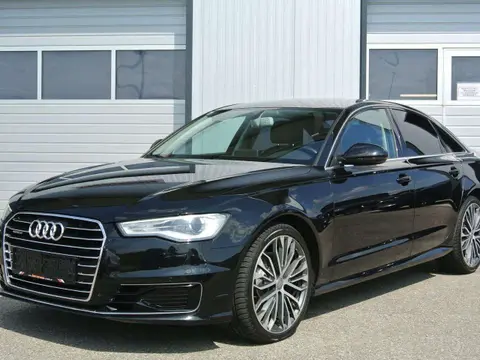 Used AUDI A6 Diesel 2015 Ad 