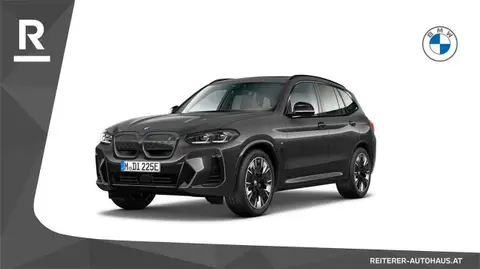 Annonce BMW IX3 Électrique 2024 d'occasion 