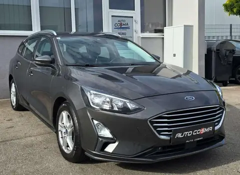 Used FORD FOCUS Diesel 2020 Ad 