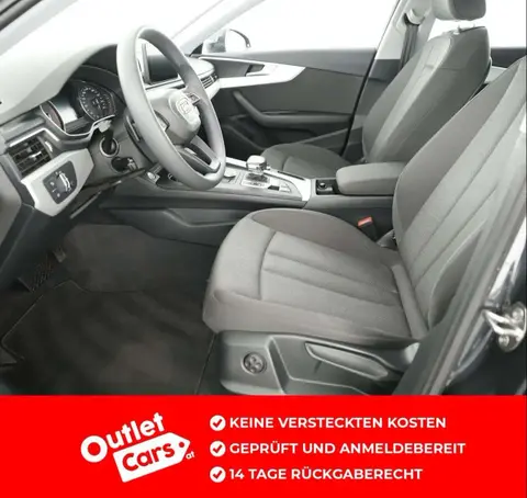 Used AUDI A4 Diesel 2019 Ad 