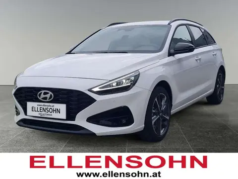 Annonce HYUNDAI I30 Essence 2024 d'occasion 