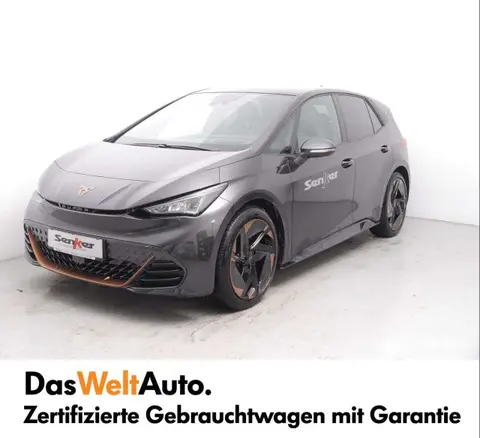 Used CUPRA BORN Electric 2023 Ad 